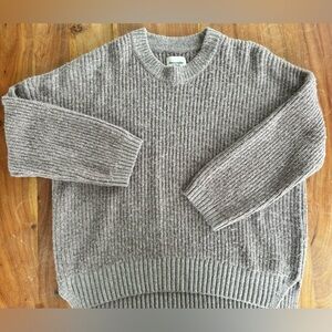 Abercrombie & Fitch Sweater